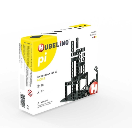 Hubelino PI Construction Set M